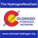 DOT Grant for 3 Hydrogen Fuel Stations in Colorado