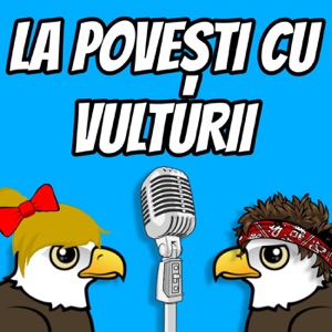 La povești cu Vulturii