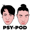 PSY-POD - Tsewang Rigzin