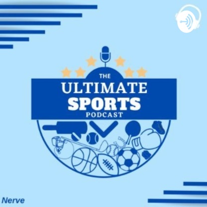 The Ultimate Sports Podcast
