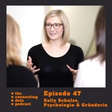 #47: Sally Schulze, wie machst Du Menschen mit Kinderwunsch mental stark?