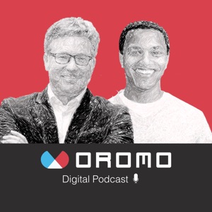 The Oromo Digital Podcast