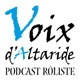 Voix d’Altaride 131 – Préparation