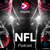 Viaplay NFL Podcast - I LIKE RADIO