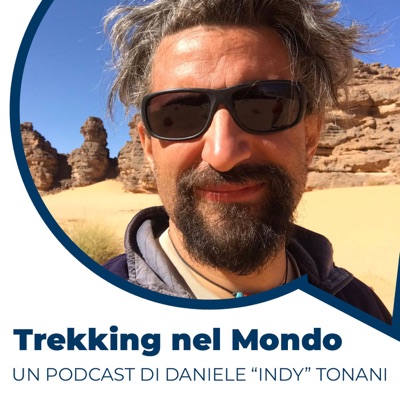 Trekking nel Mondo:Daniele Tonani