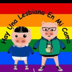 Amigos de la infancia 👶🏳️‍🌈