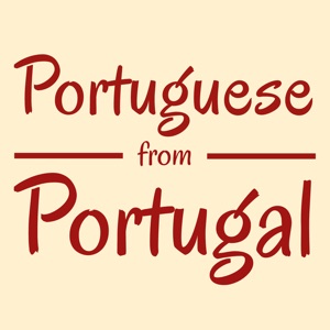 Portuguese from Portugal