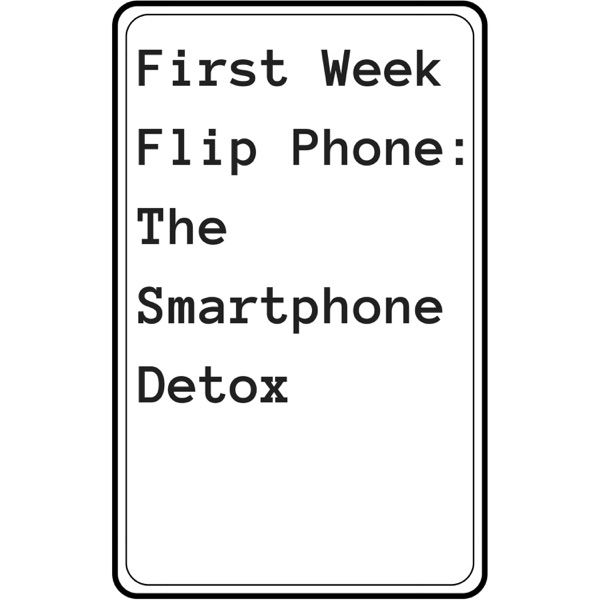 Flip Phone Diaries