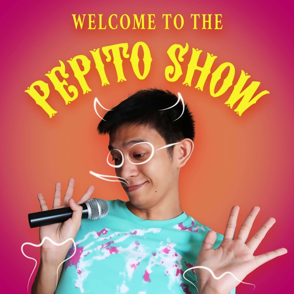 Pepito Show Artwork