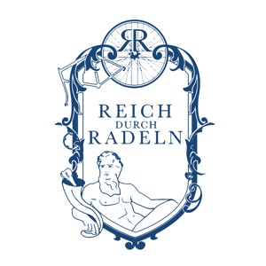 Reich durch Radeln – Podcast der velophilen Erfolgsgeschichten