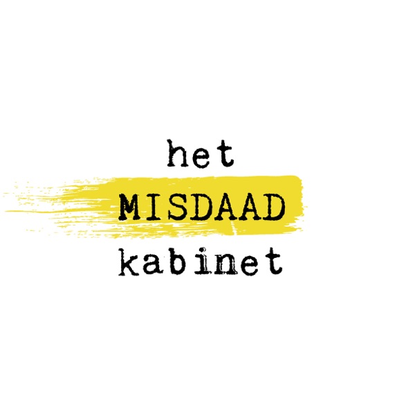 Het Misdaad Kabinet