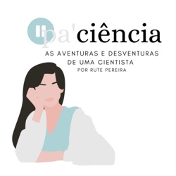 6 | Ser mulher e cientista