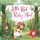 LITTLE RED RIDING HOOD