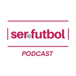 #13: Amaro Nadal - Hueco en el Fútbol Colombiano: Mentalidad para Superar la Adversidad (Parte I)