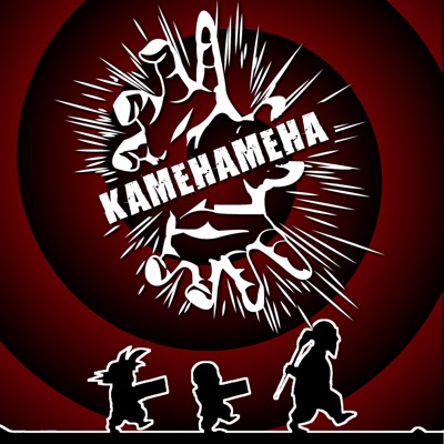 Kamehameha - Der deutsche Dragon Ball Podcast