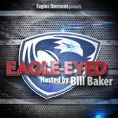 The Eagle-Eyed Rugby Podcast - eaglesoverseas