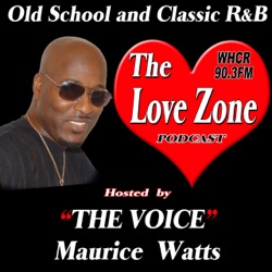 The Love Zone – March 7, 2025 Part 4-4