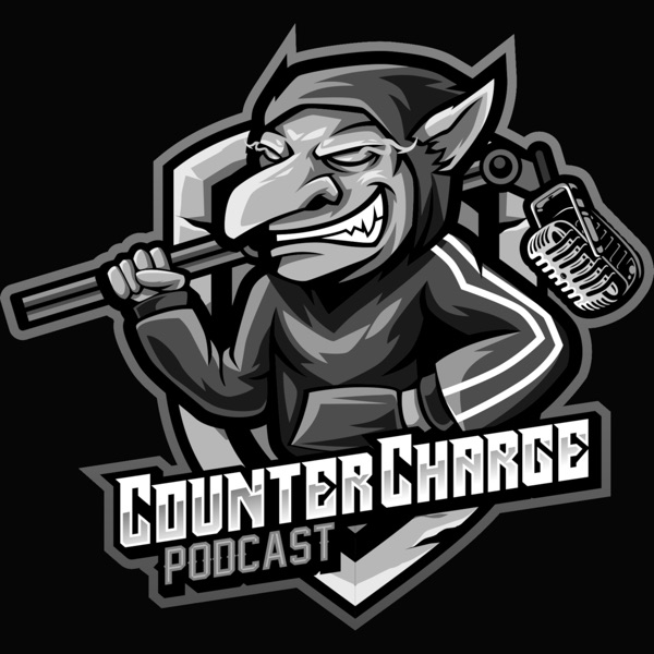 Counter Charge - Ranks, Flanks and Kings of War