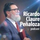 Ricardo Claure Peñaloza PODCAST
