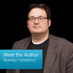 Brandon Sanderson: Meet the Author