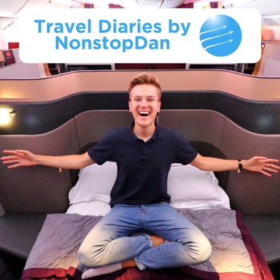 Nonstop Dan Travel Diaries