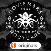 Podcast Noviembre Nocturno - Láudano