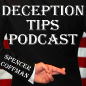 Deception Tips Podcast
