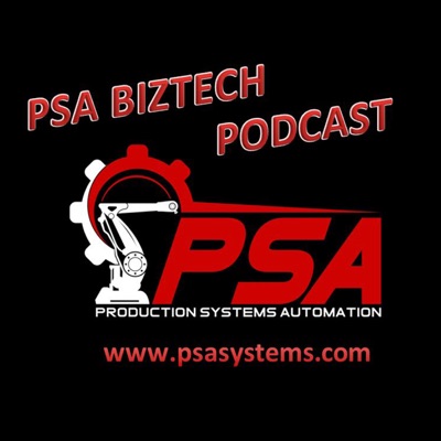 PSA Biztech