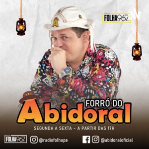 Forró do Abidoral