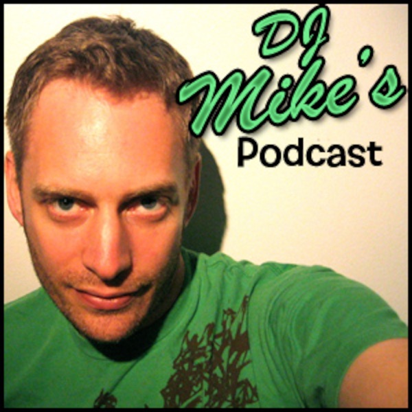 DJ Mike's Podcast