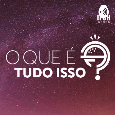 O Que é Tudo Isso? O Que é Tudo Isso?