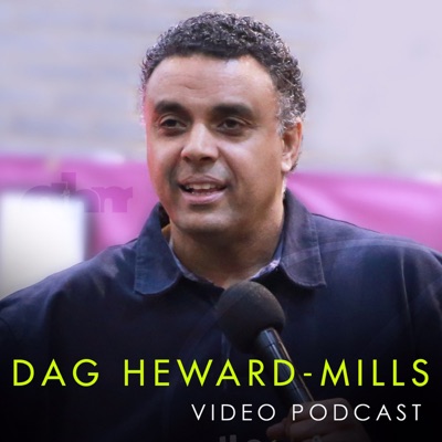 Dag Heward-Mills Video Podcast:Dag Heward-Mills