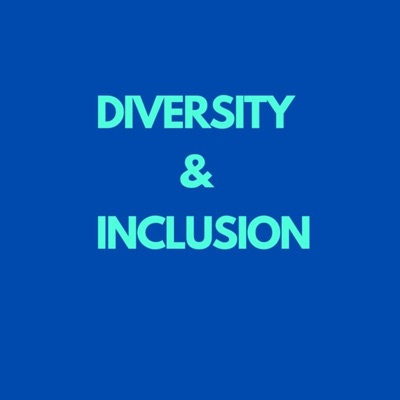 Diversity & Inclusion:Diversity and Inclusion