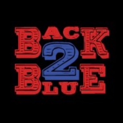 Back 2 Blue