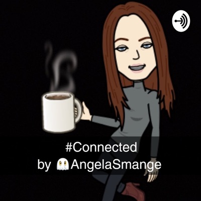 #Connected by 👻AngelaSmange | Marketing | Business Development | Branding | Entrepreneurship | Netw