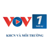 VOV - KHCN và Môi trường - Đài Tiếng nói Việt Nam