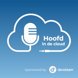 Cloud Native Ontwikkelen: ga je mee of blijf je achter?