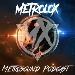 Metrosound Podcast