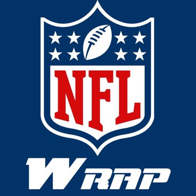 NFL Wrap with Robert James & Mike Summers