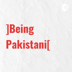 ]Being Pakistani[