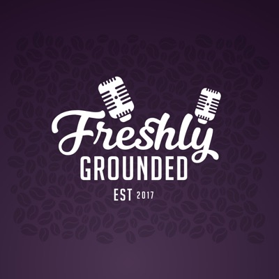 Freshly Grounded Freshly Grounded