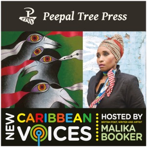 New Caribbean Voices