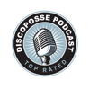 DiscoPosse Podcast - Eric Wright