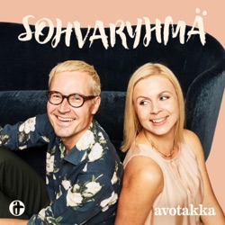 Sohvaryhmä