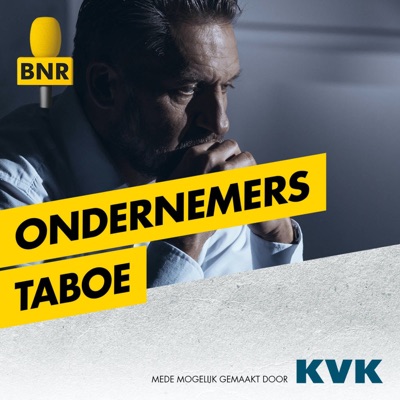 Ondernemerstaboe  | BNR