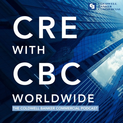 CRE with CBCworldwide