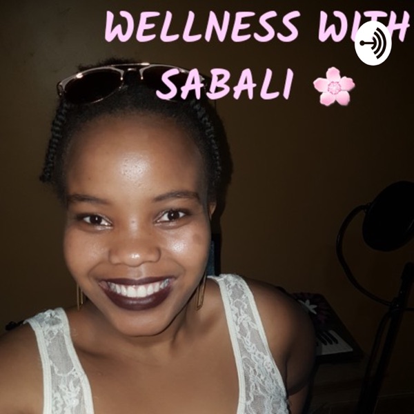 Wellness with Sabali Artwork