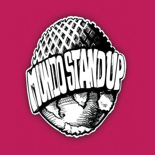 Podcast de Mundo Stand Up