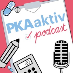 Folge 11: Pharmazieökonomie – Ein Studium für PKA