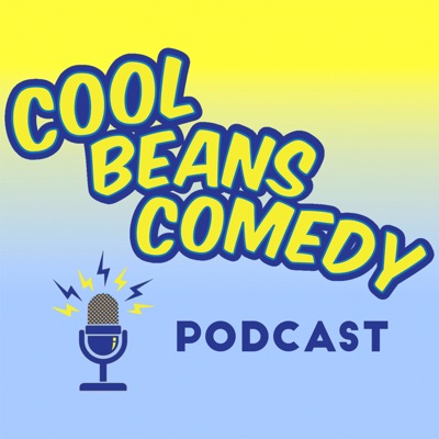 Cool Beans Comedy